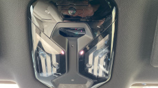 BMW iX 385kW xDrive50 M Sport 111.5kWh 5dr Auto Electric Estate